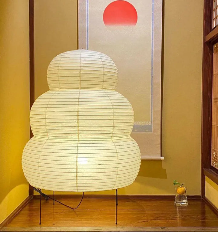 Akari 24N Table Lamp