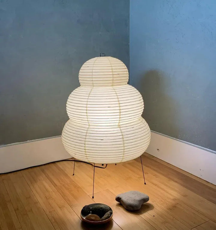 Akari 24N Table Lamp