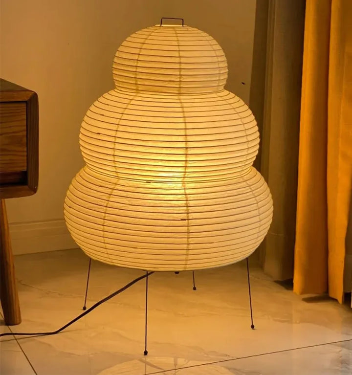 Akari 24N Table Lamp