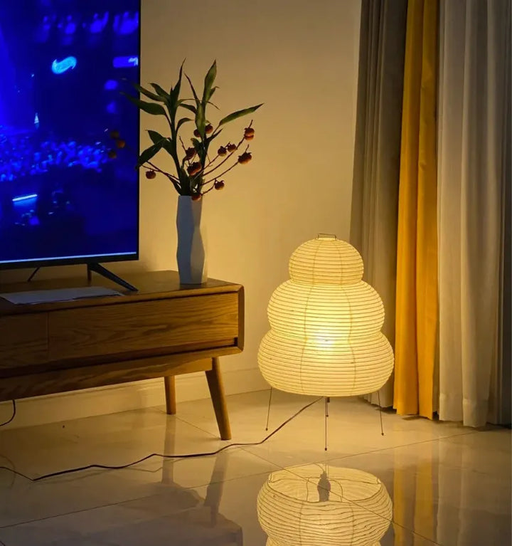 Akari 24N Table Lamp