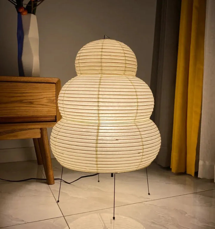 Akari 24N Table Lamp