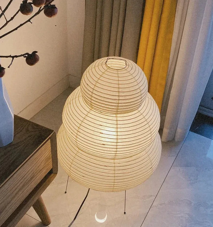 Akari 24N Table Lamp