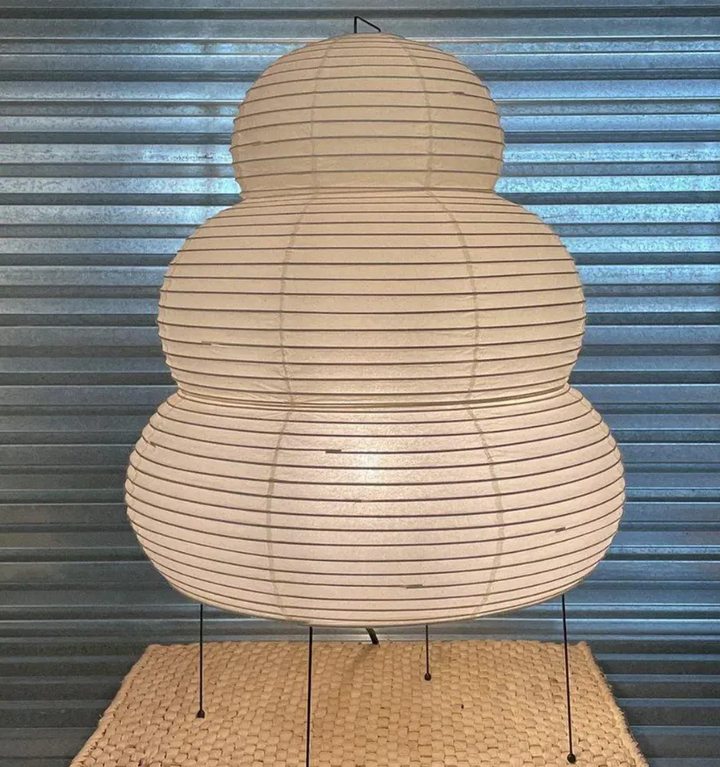 Akari 24N Table Lamp