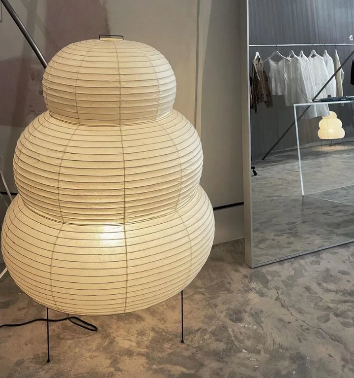 Akari 24N Table Lamp