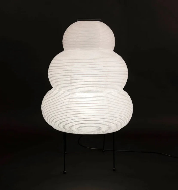 Akari 24N Table Lamp