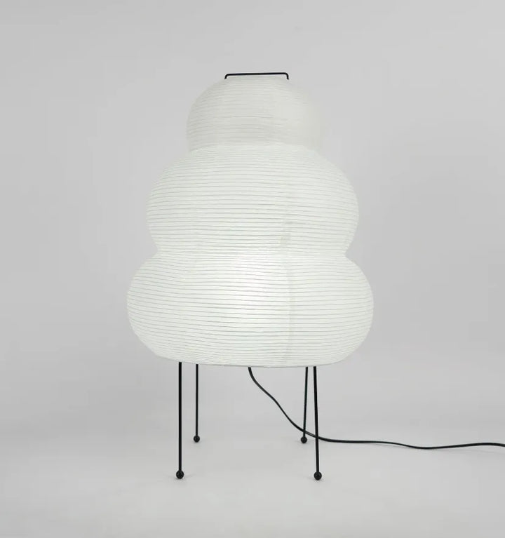 Akari 24N Table Lamp