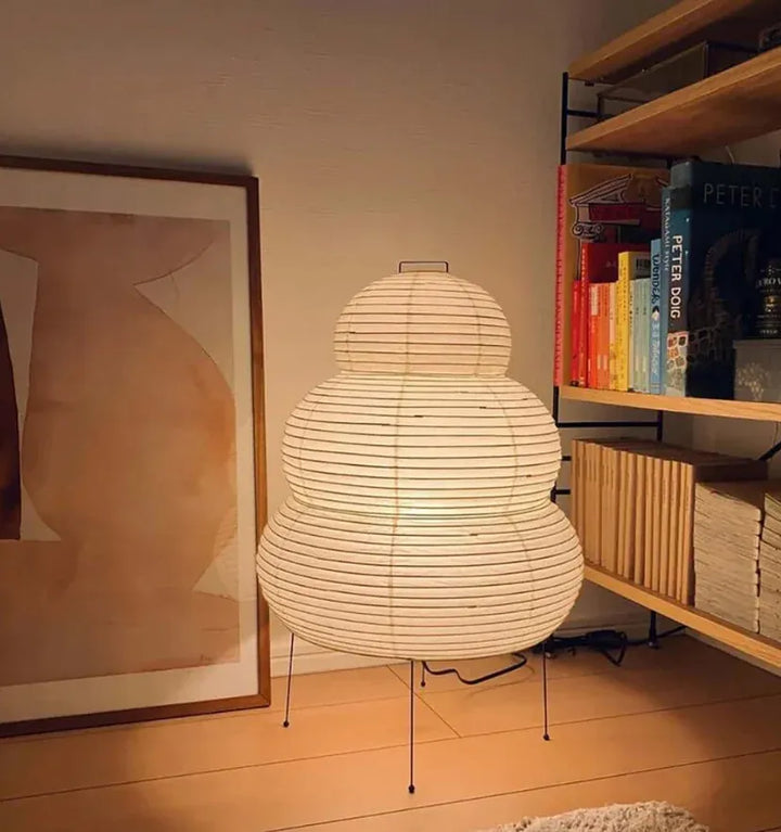 Akari 24N Table Lamp