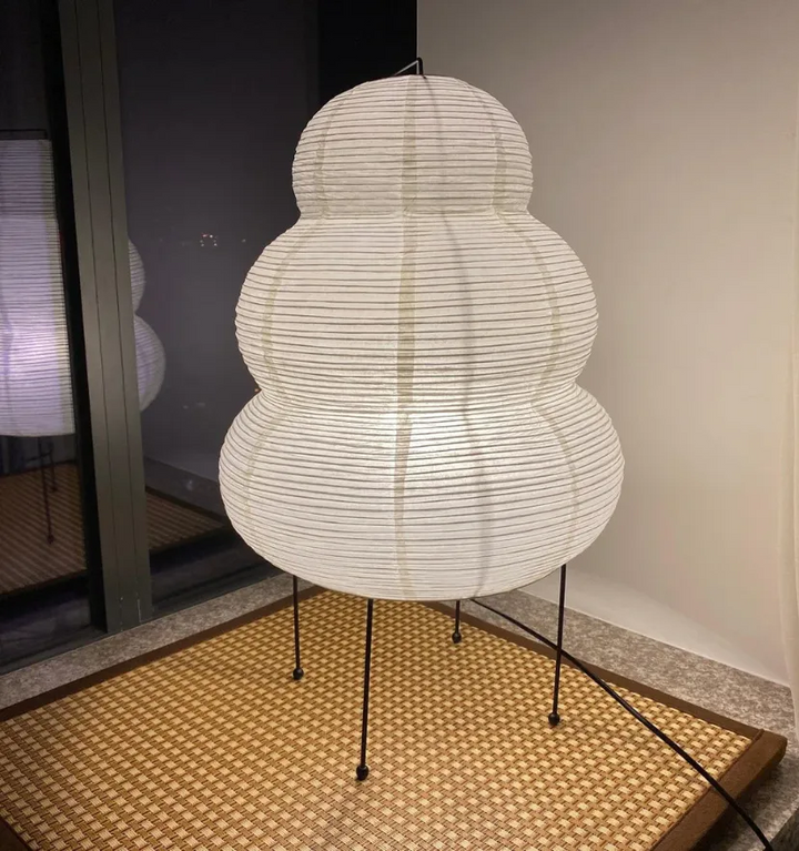 Akari 24N Table Lamp