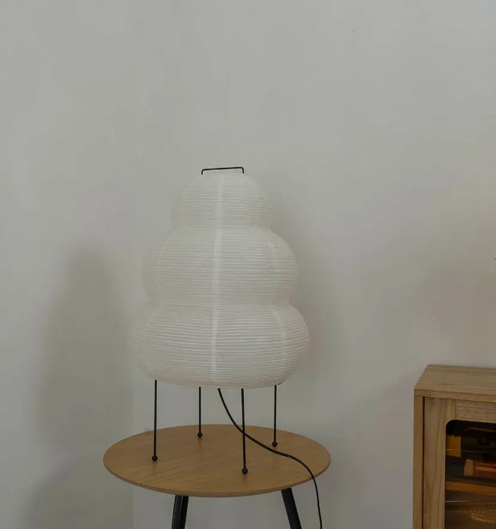 Akari 24N Table Lamp