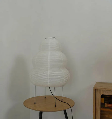 Akari 24N Table Lamp