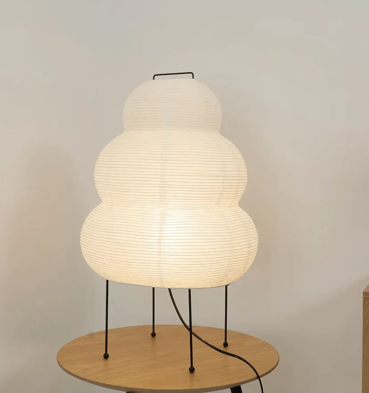 Akari 24N Table Lamp