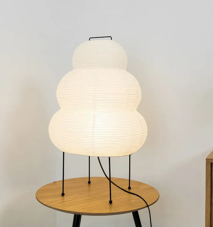 Akari 24N Table Lamp