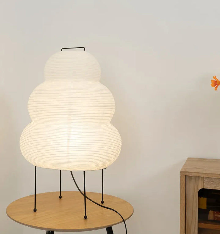 Akari 24N Table Lamp