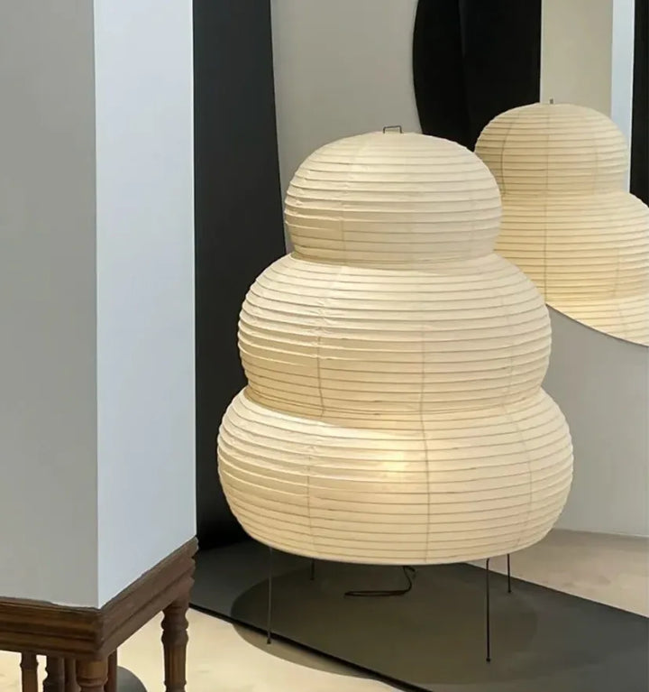 Akari 24N Table Lamp