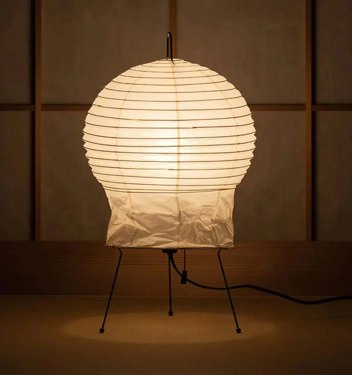 Akari 2N Table Lamp