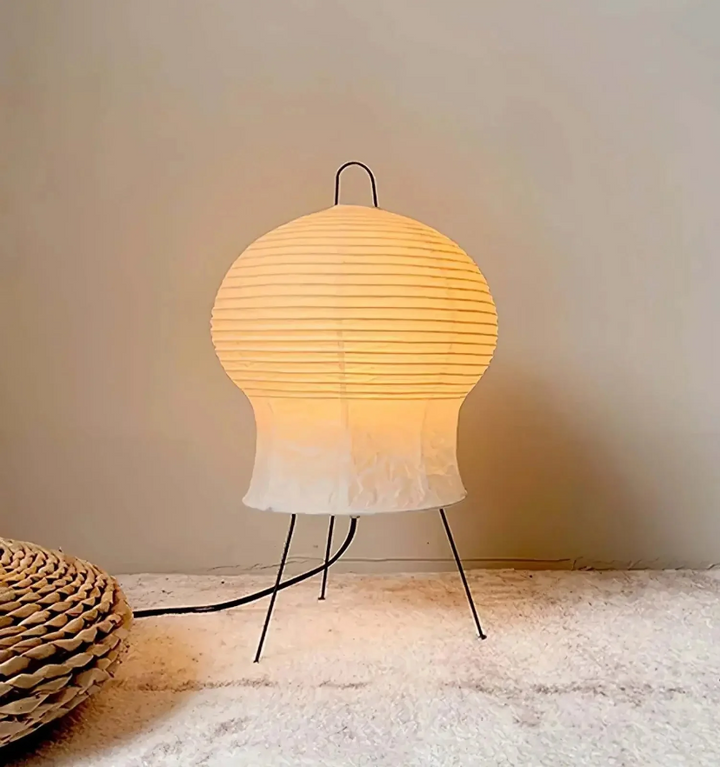 Akari 2N Table Lamp