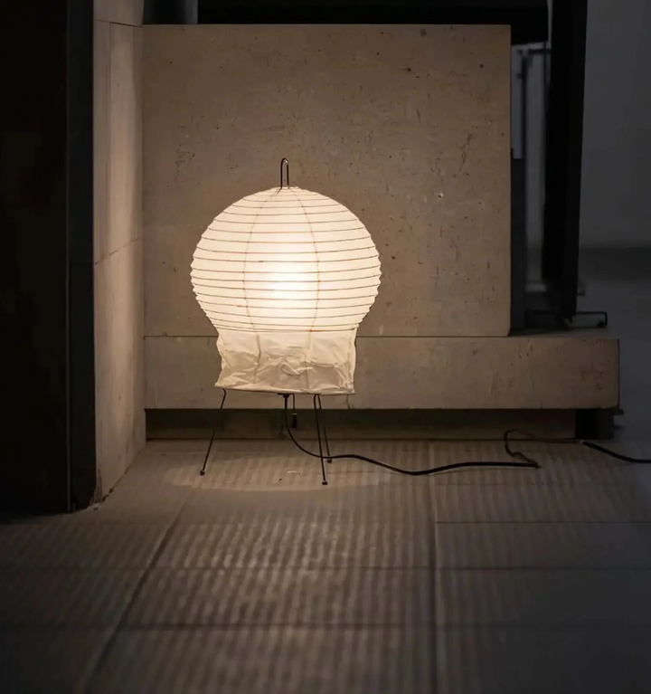 Akari 2N Table Lamp