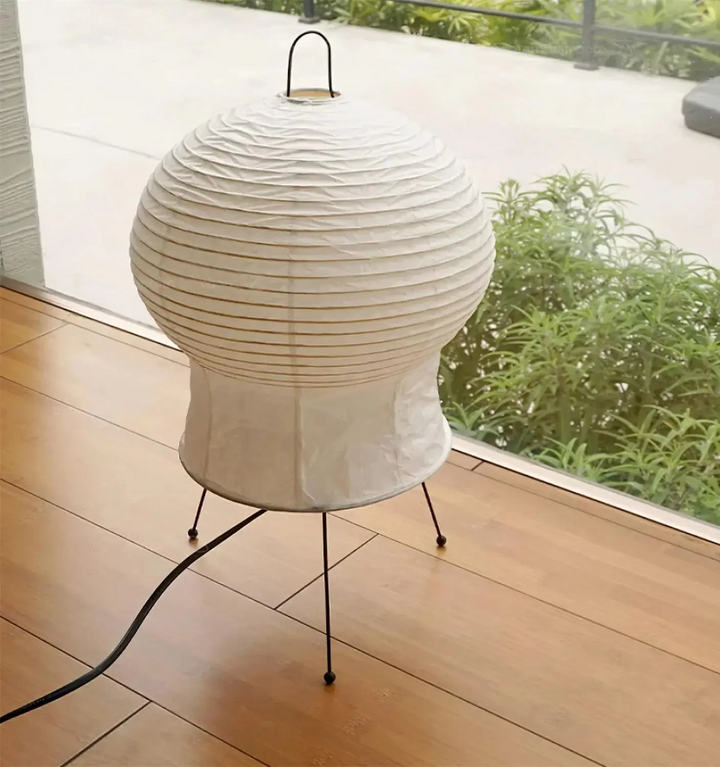 Akari 2N Table Lamp