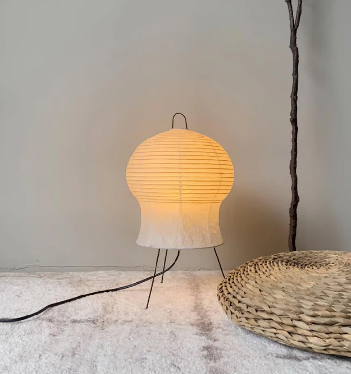 Akari 2N Table Lamp