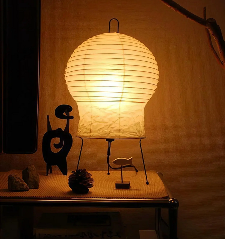 Akari 2N Table Lamp