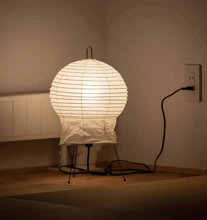 Akari 2N Table Lamp