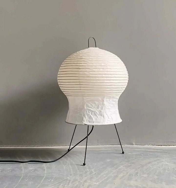 Akari 2N Table Lamp