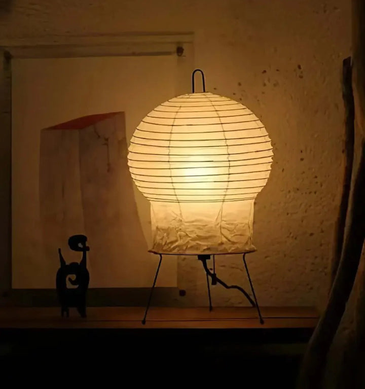 Akari 2N Table Lamp