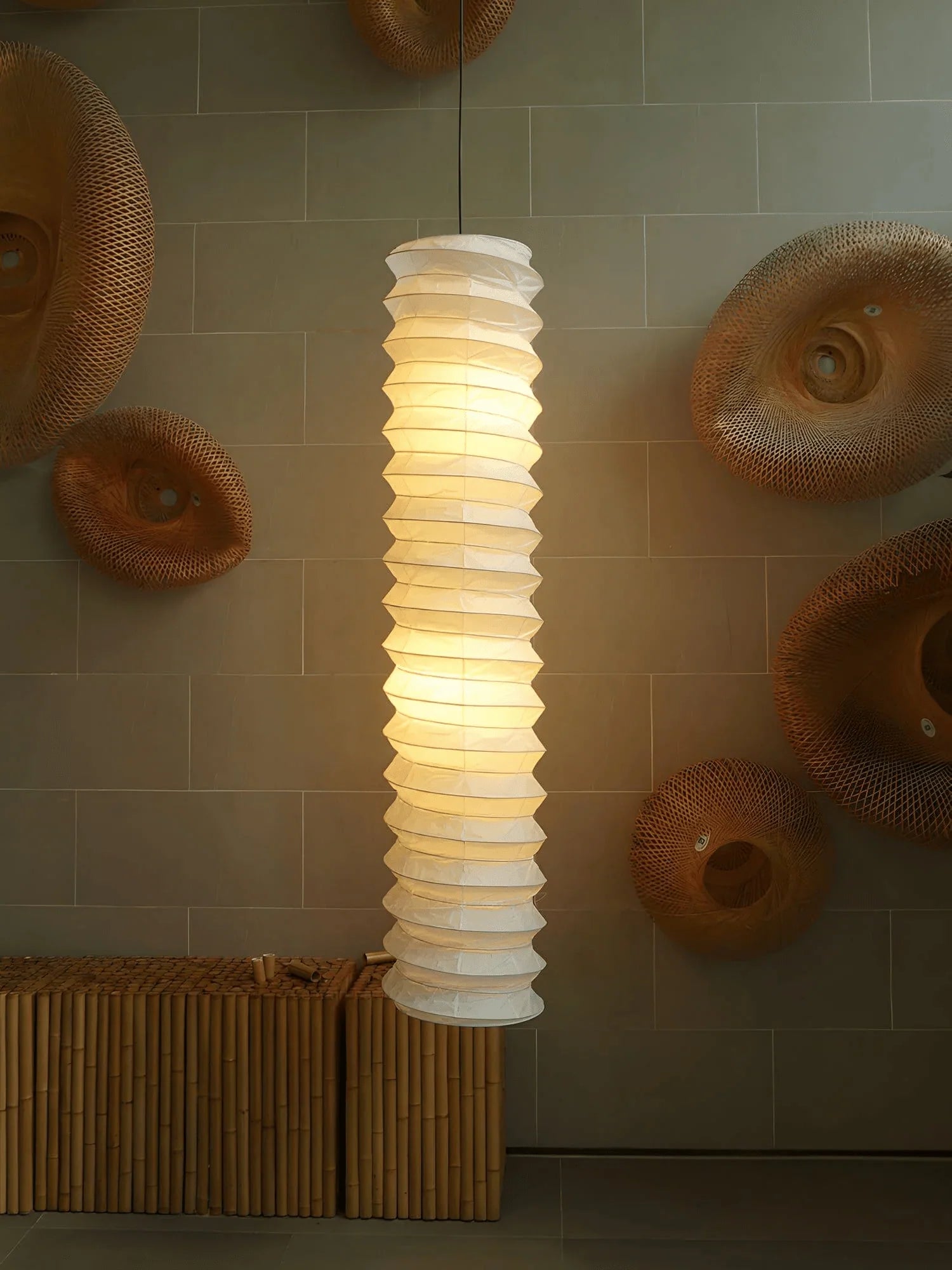 Akari 31N Pendant Light