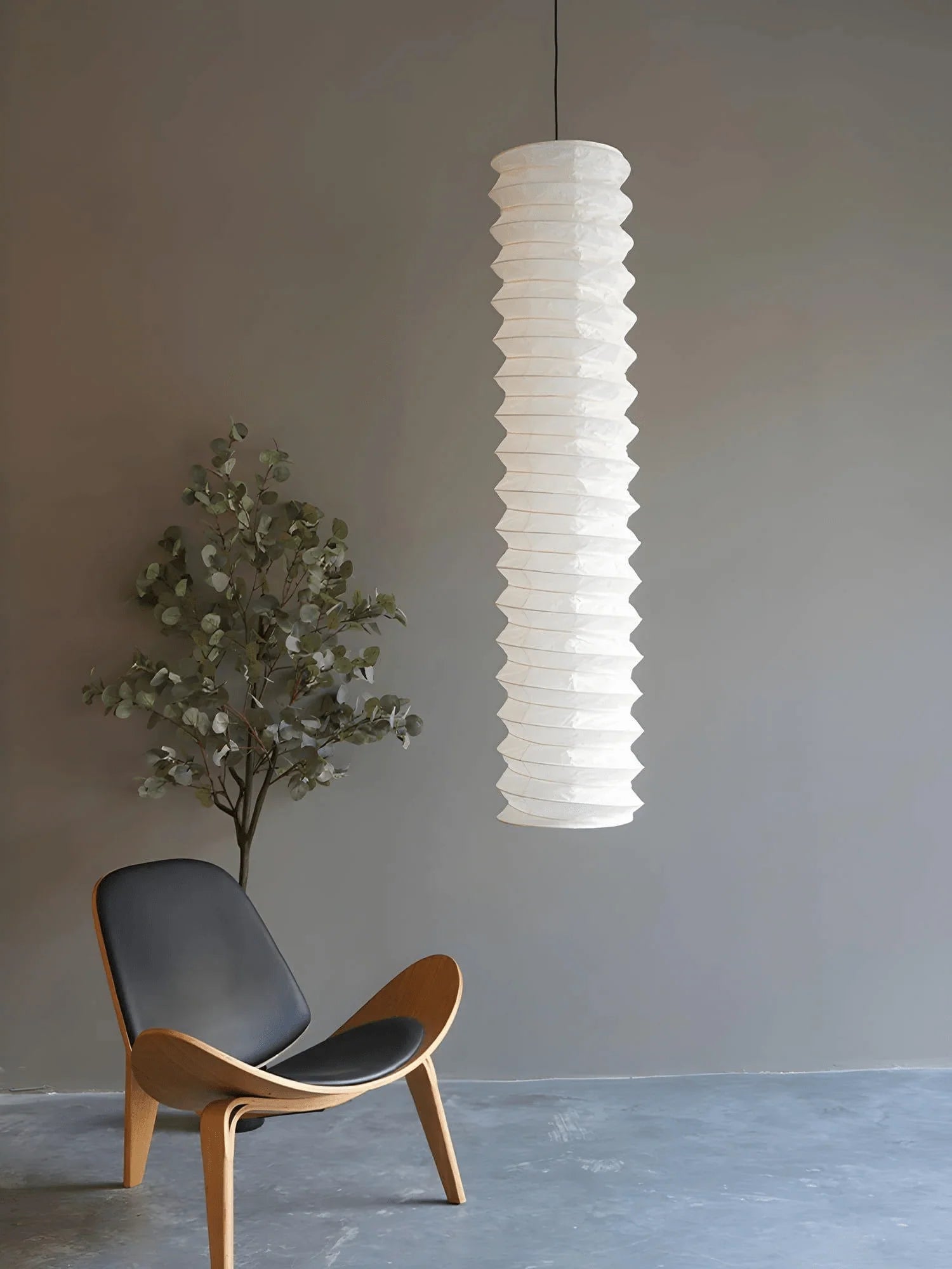 Akari 31N Pendant Light