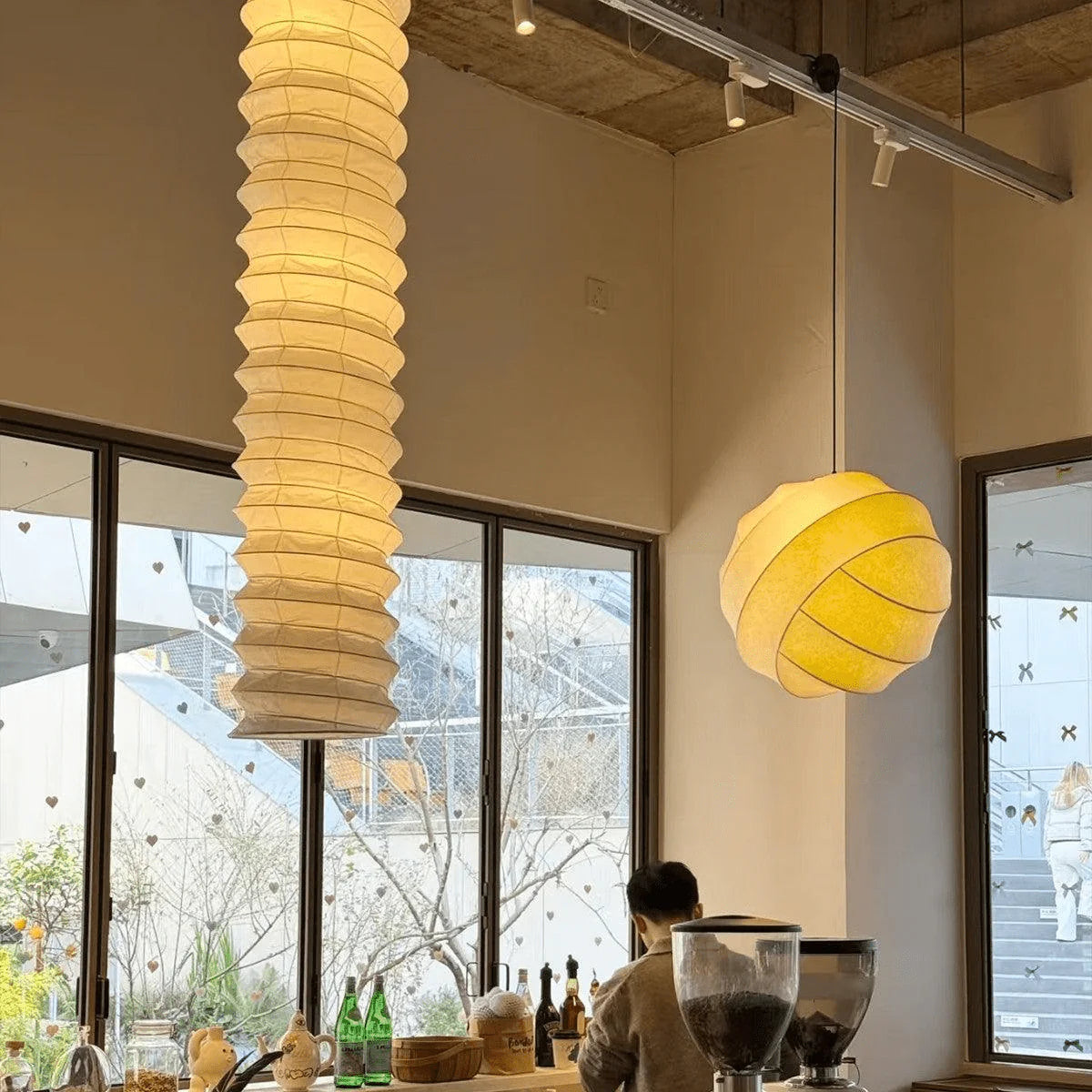 Akari 31N Pendant Light