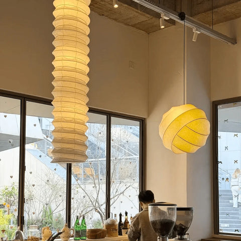 Akari 31N Pendant Light