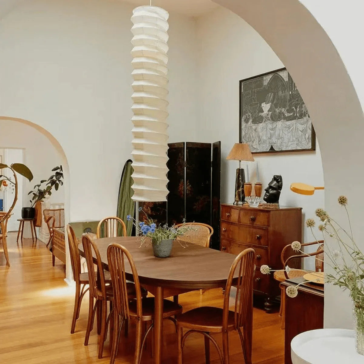 Akari 31N Pendant Light