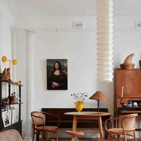 Akari 31N Pendant Light