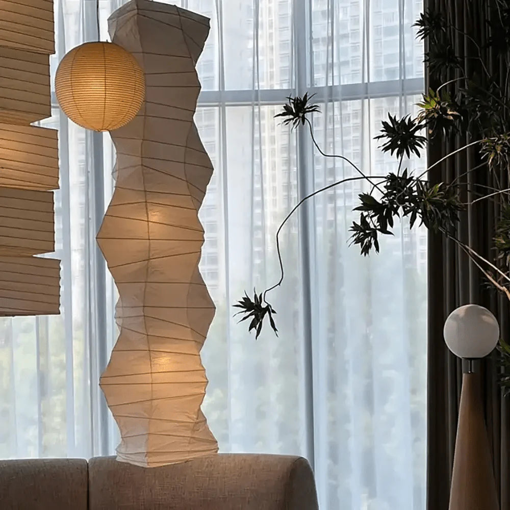 Akari 33N Pendant Light