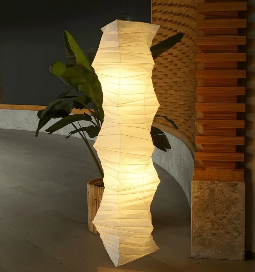 Akari 33N Pendant Light
