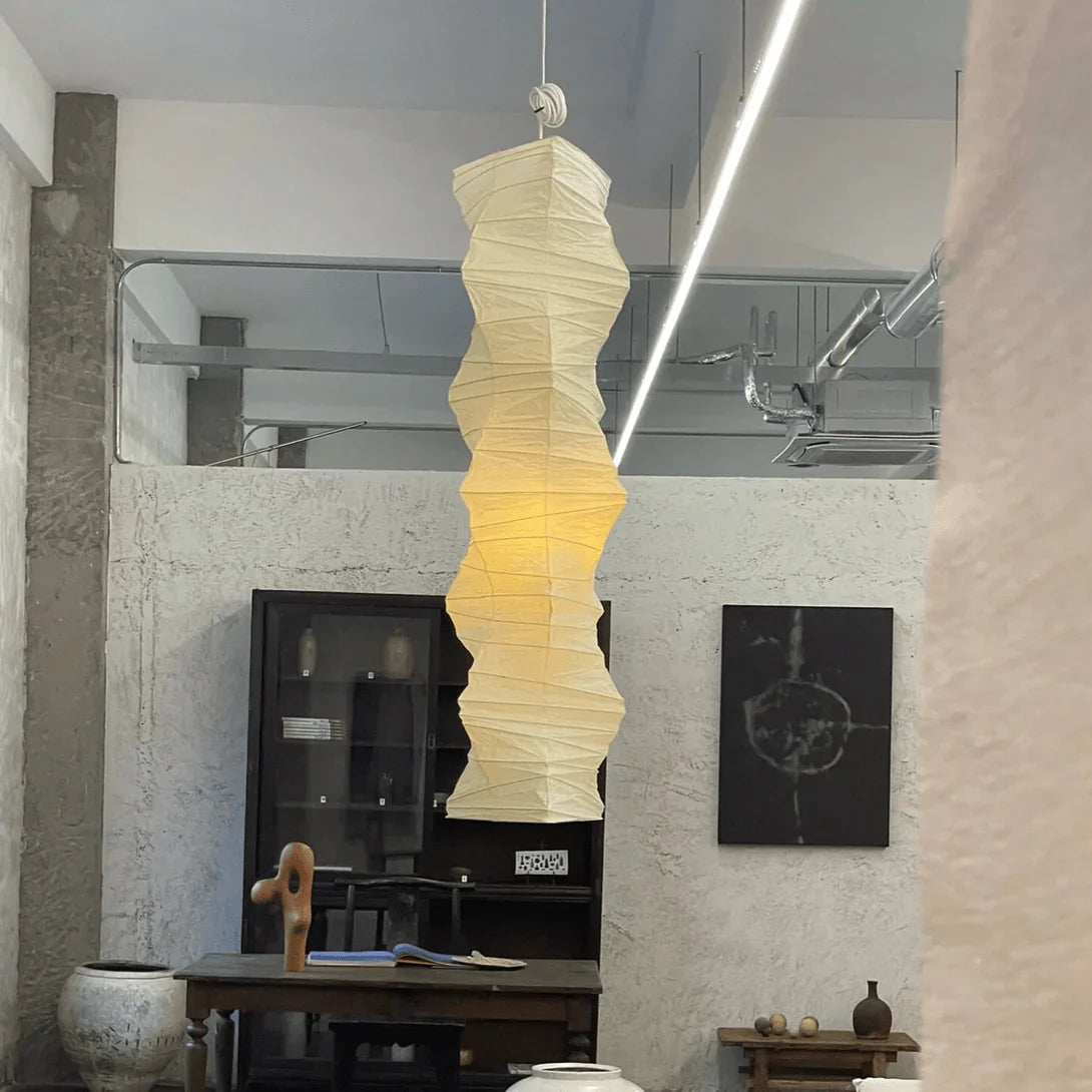 Akari 33N Pendant Light