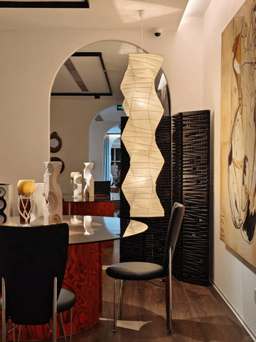 Akari 33N Pendant Light