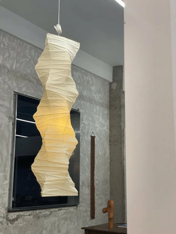 Akari 33N Pendant Light