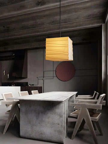 Akari 33X 45X Pendant Lamp