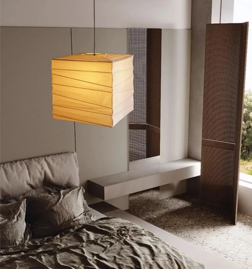 Akari 33X 45X Pendant Lamp