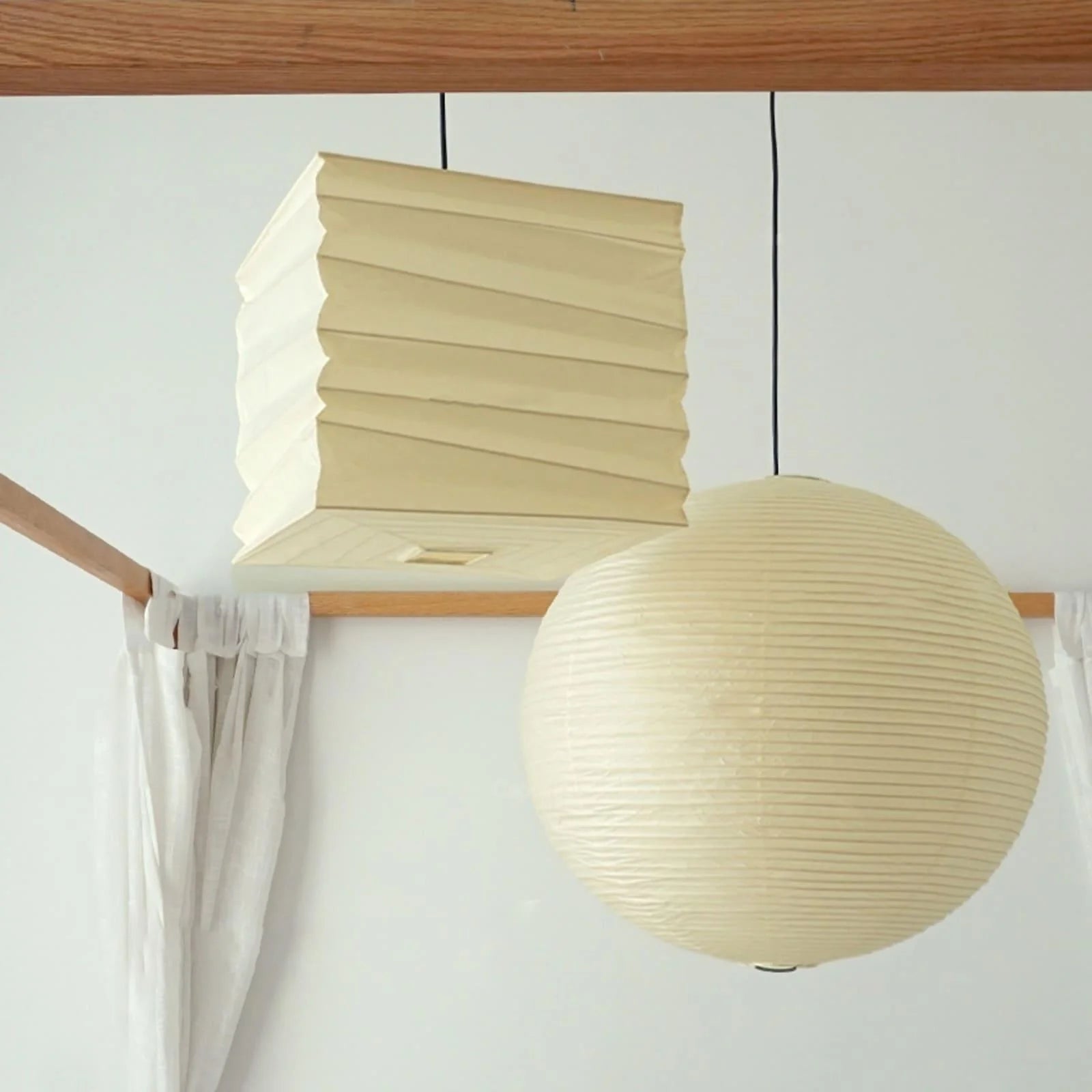 Akari 33X 45X Pendant Lamp