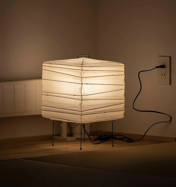 Akari 3X Table Lamp