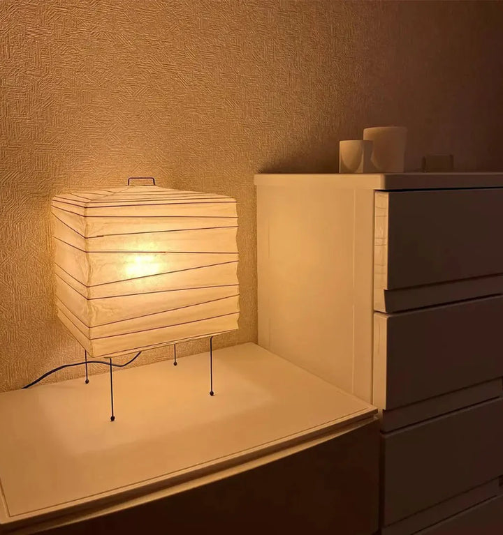 Akari 3X Table Lamp