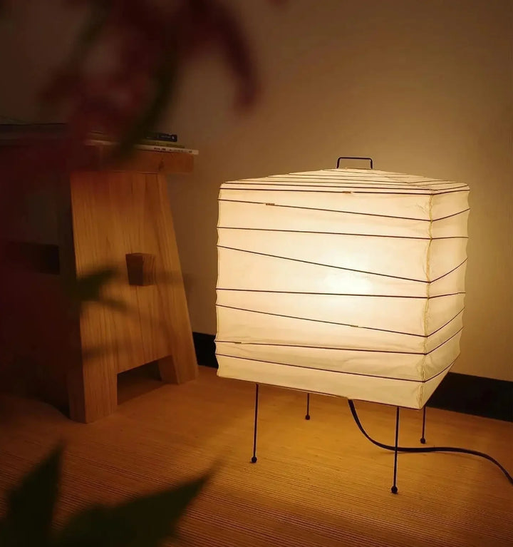 Akari 3X Table Lamp