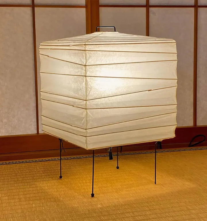 Akari 3X Table Lamp