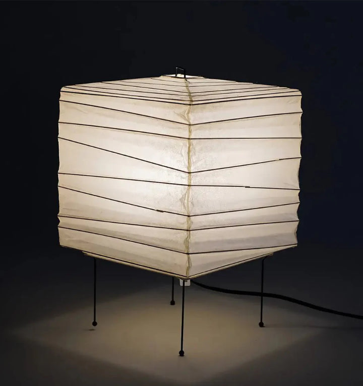 Akari 3X Table Lamp