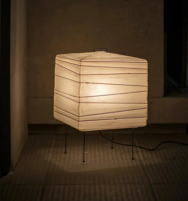 Akari 3X Table Lamp