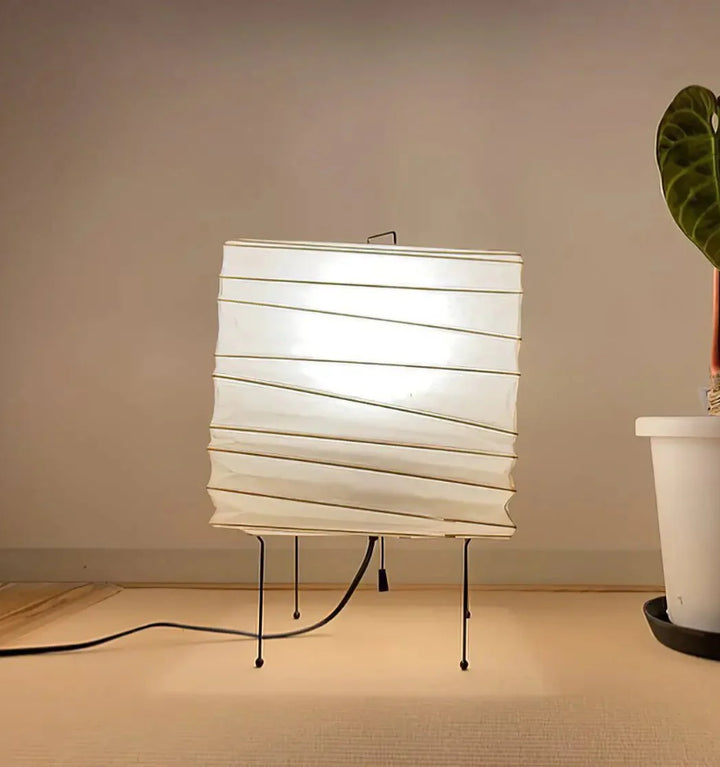 Akari 3X Table Lamp