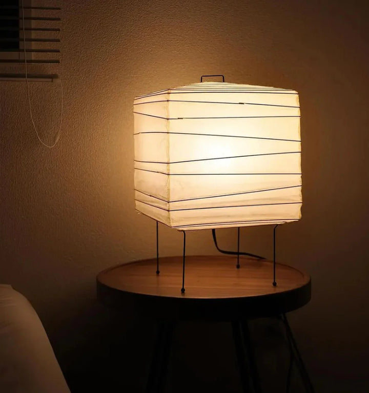 Akari 3X Table Lamp