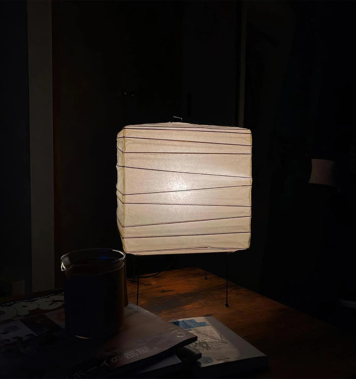 Akari 3X Table Lamp